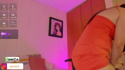 Snapshot of olivia_s19 chatting on 5, 7, 2026 olivia_s19 online show from 5, 7, 2026