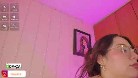 Snapshot of olivia_s19 chatting on 9, 7, 2026 olivia_s19 online show from 9, 7, 2026