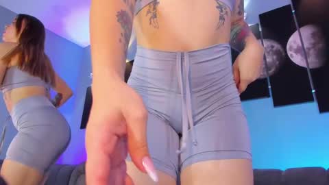 Snapshot of olivia_soler chatting on 24, 9, 2025 Olivia online show from 24, 9, 2025