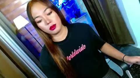 Miss OLIVIA online show from 27, 3, 2026