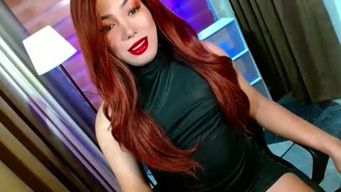 Miss OLIVIA online show from 18, 4, 2026