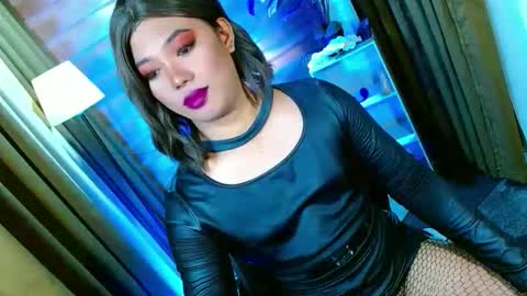 Miss OLIVIA online show from 16, 5, 2026