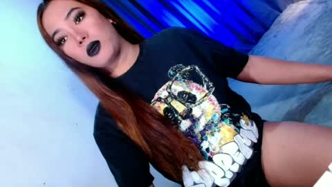Miss OLIVIA online show from 30, 6, 2026