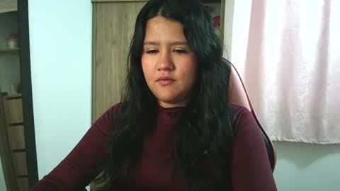 Olivia online show from 10, 11, 2025