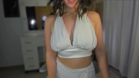 Olivia online show from 10, 1, 2026