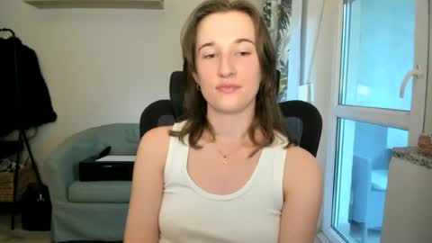Snapshot of oliviaaa2003 chatting on 1, 7, 2026 Oliwiaa2004 online show from 1, 7, 2026