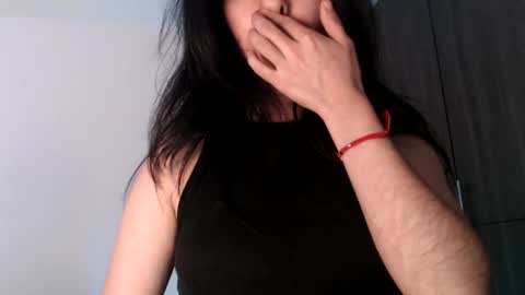 Snapshot of oliviaaa__ chatting on 30, 12, 2024 oliviaaa__ online show from 30, 12, 2024