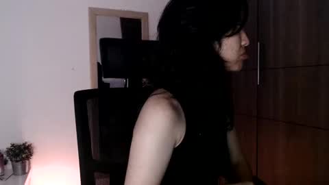Snapshot of oliviaaa__ chatting on 18, 1, 2025 oliviaaa__ online show from 18, 1, 2025