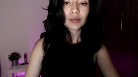 Snapshot of oliviaaa__ chatting on 30, 1, 2025 oliviaaa__ online show from 30, 1, 2025