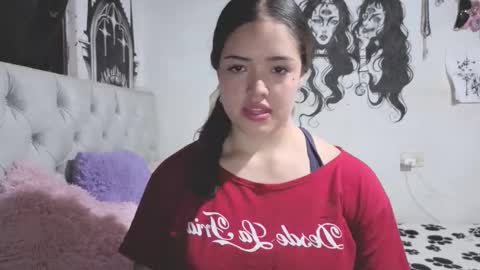 Snapshot of oliviabluee10 chatting on 16, 3, 2026 oliviabluee10 online show from 16, 3, 2026