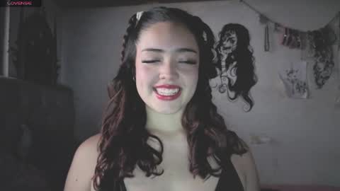 Snapshot of oliviabluee10 chatting on 4, 4, 2026 oliviabluee10 online show from 4, 4, 2026