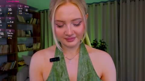 Olivia online show from 9, 7, 2026
