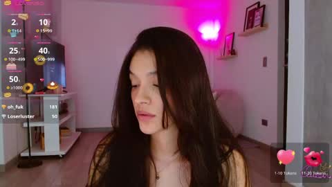 Snapshot of oliviabran_ chatting on 16, 5, 2026 Olivia Bram online show from 16, 5, 2026