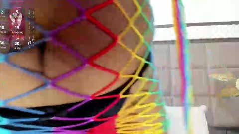 Snapshot of oliviaburningmilf chatting on 1, 11, 2025 Olivia Burning online show from 1, 11, 2025