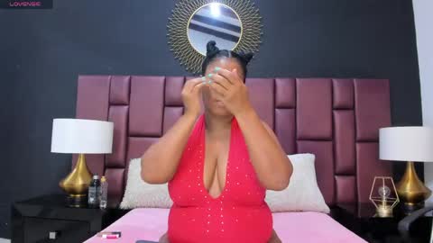 Olivia Burning online show from 18, 4, 2026