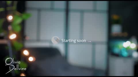 Olivia online show from 12, 1, 2025