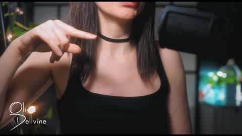 Olivia online show from 13, 2, 2025