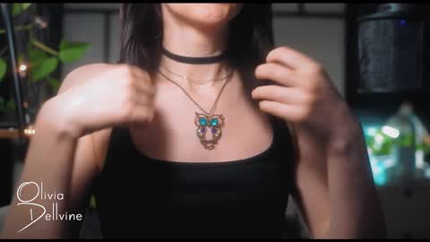 Olivia online show from 8, 3, 2025