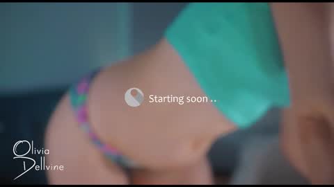 Olivia online show from 28, 10, 2025