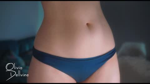 Snapshot of oliviadellvine chatting on 28, 4, 2026 Olivia online show from 28, 4, 2026