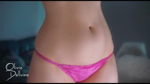 Snapshot of oliviadellvine chatting on 30, 4, 2026 Olivia online show from 30, 4, 2026