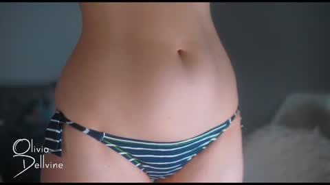 Snapshot of oliviadellvine chatting on 11, 6, 2026 Olivia online show from 11, 6, 2026