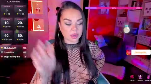 Snapshot of oliviagoold chatting on 10, 10, 2025 Oliviagoold online show from 10, 10, 2025