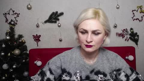 OliviaHorst online show from 5, 1, 2025