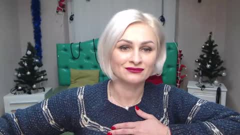 OliviaHorst online show from 15, 1, 2025