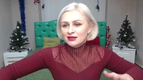 OliviaHorst online show from 18, 1, 2025