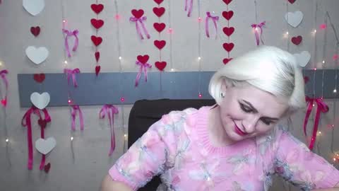 OliviaHorst online show from 22, 2, 2025