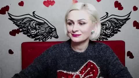 OliviaHorst online show from 26, 2, 2025