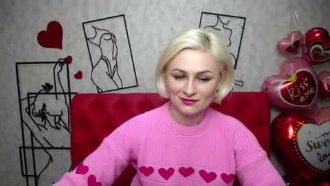 OliviaHorst online show from 27, 2, 2025