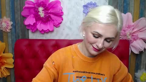 OliviaHorst online show from 4, 10, 2025