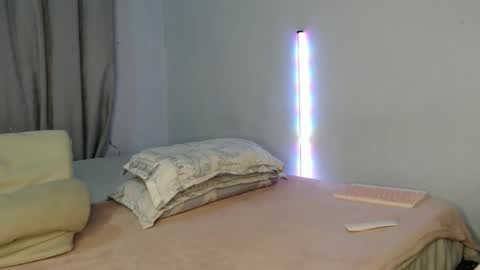 oliviajohnson20 online show from 7, 4, 2026