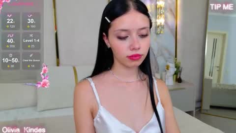 Olivia online show from 19, 9, 2025