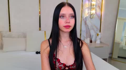 Olivia online show from 5, 10, 2025