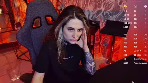 Liv online show from 13, 11, 2025