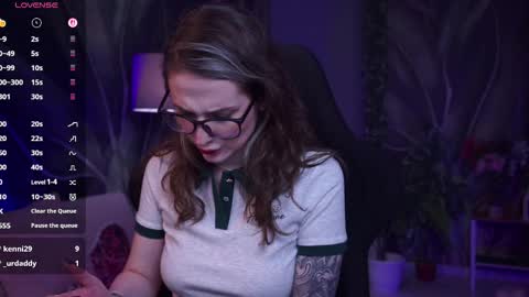 Liv online show from 3, 2, 2026