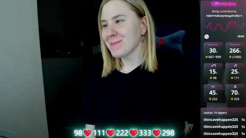 . online show from 9, 4, 2026