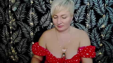 Snapshot of oliviaoskar_ chatting on 19, 1, 2025 Kelly online show from 19, 1, 2025