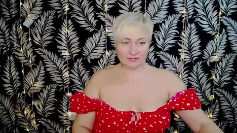 Snapshot of oliviaoskar_ chatting on 20, 1, 2025 Kelly online show from 20, 1, 2025