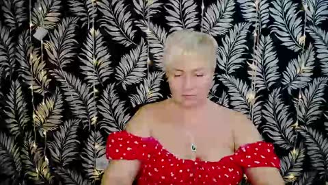 Snapshot of oliviaoskar_ chatting on 20, 1, 2025 Kelly online show from 20, 1, 2025