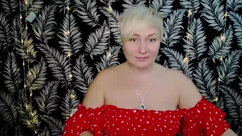 Snapshot of oliviaoskar_ chatting on 23, 1, 2025 Kelly online show from 23, 1, 2025