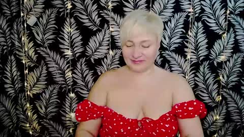 Snapshot of oliviaoskar_ chatting on 24, 1, 2025 Kelly online show from 24, 1, 2025