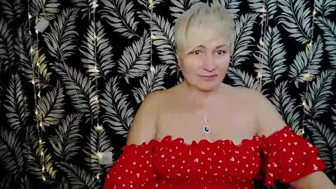 Snapshot of oliviaoskar_ chatting on 27, 1, 2025 Kelly online show from 27, 1, 2025