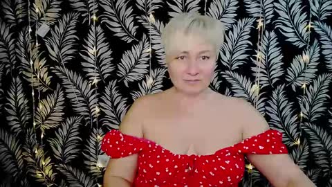 Snapshot of oliviaoskar_ chatting on 30, 1, 2025 Kelly online show from 30, 1, 2025