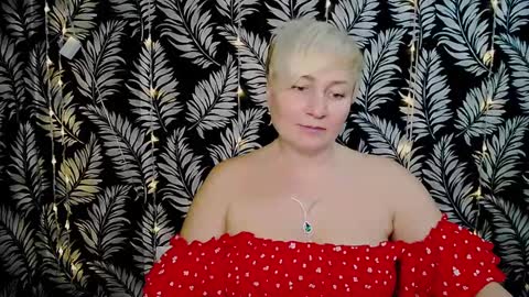 Snapshot of oliviaoskar_ chatting on 31, 1, 2025 Kelly online show from 31, 1, 2025