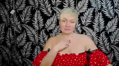 Snapshot of oliviaoskar_ chatting on 27, 2, 2025 Kelly online show from 27, 2, 2025