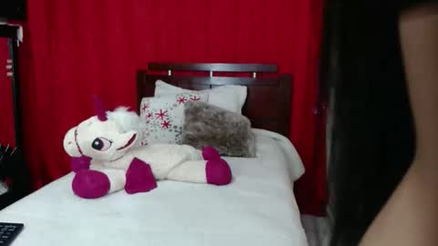 Snapshot of oliviapetit chatting on 16, 2, 2026 Olivia online show from 16, 2, 2026